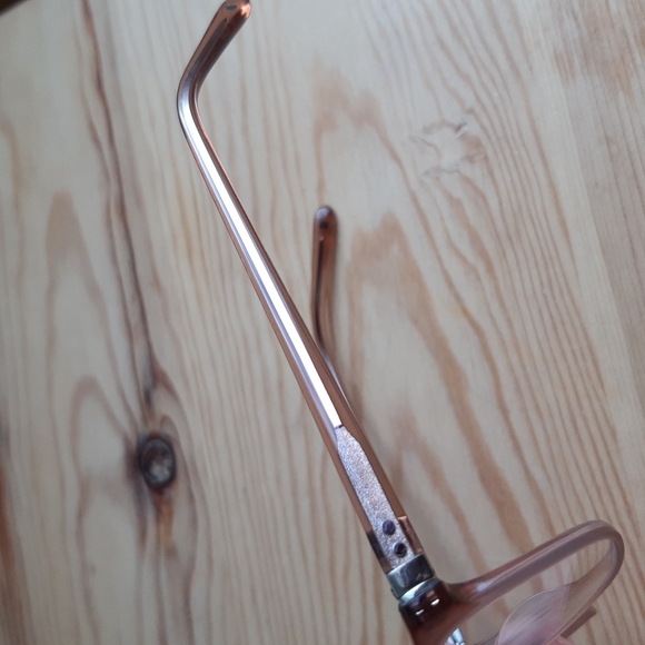 🇯🇵 MODO Rose Gold Eyeglasses - Picture 12 of 12